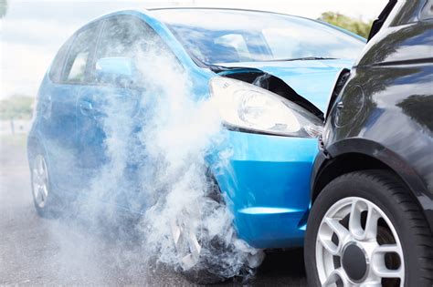 Can You Get Pulled Over for Driving a Damaged Car? And Why Do Traffic Lights Always Seem to Turn Red When You're in a Hurry?