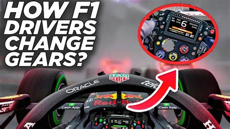 How Many Gears in an F1 Car: Unraveling the Symphony of Speed and Precision