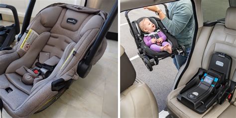 How to Detach Evenflo Car Seat from Base: A Journey Through the Labyrinth of Parenthood