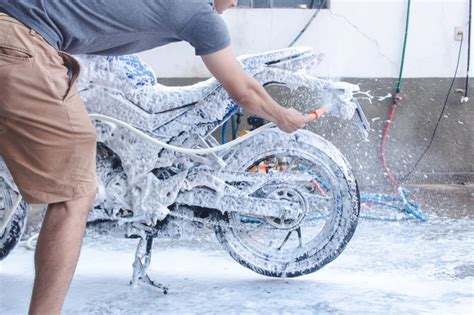 How to Wash a Motorcycle Jacket: And Why It Might Smell Like Adventure